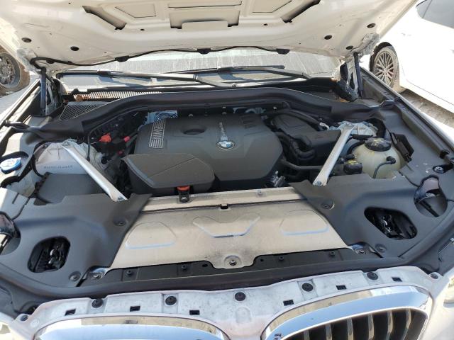 5UXTR9C54JLC83616 BMW X3 Xdrive30i