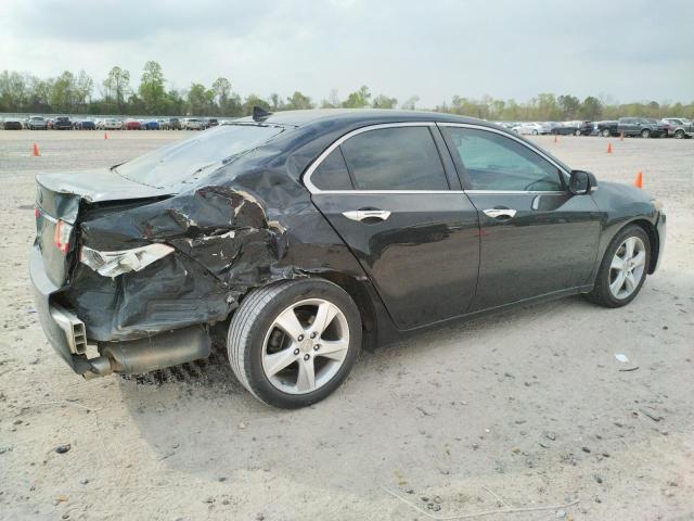 JH4CU2F63EC005142 Acura Tsx Tech