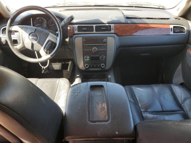 1GKS1KE09ER147273 GMC Yukon Xl C1500 Slt