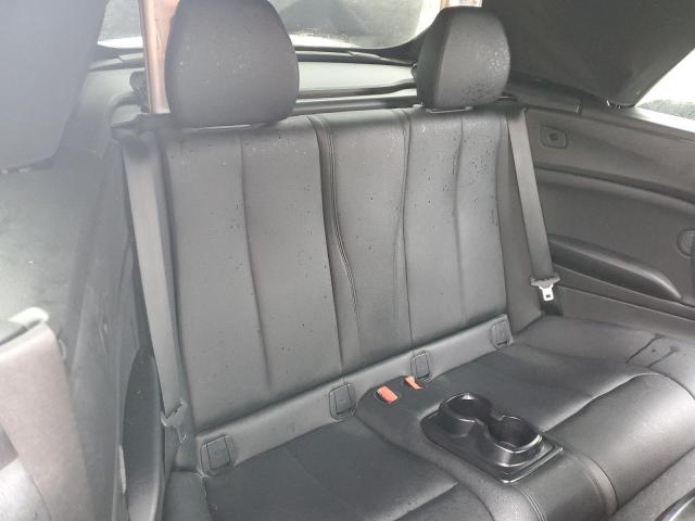 WBA1M1C59GV394291 BMW M235I