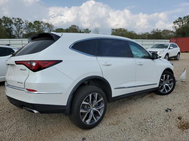5J8YE1H46NL030791 Acura Mdx Technology