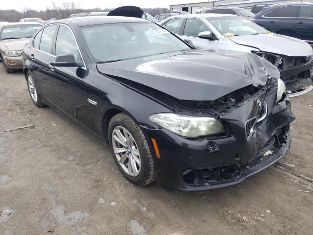WBA5A7C58ED612365 BMW 528 XI