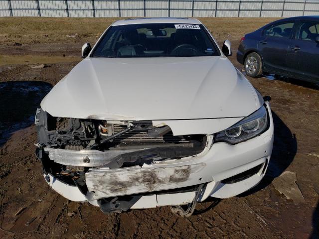WBA3R5C51EF730024 BMW 435 Xi