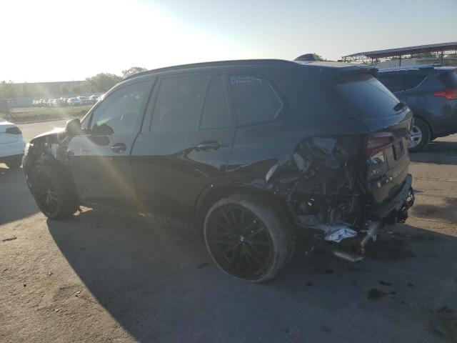 5UXCR6C08N9J55205 BMW X5 Xdrive40i
