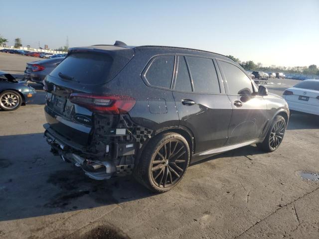 5UXCR6C08N9J55205 BMW X5 Xdrive40i