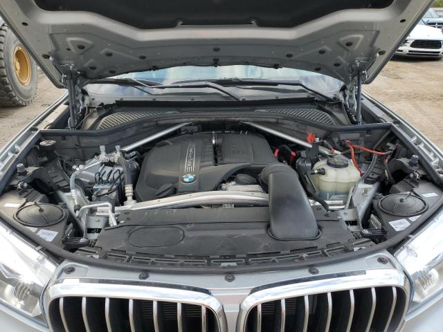 5UXKR0C52J0X83800 BMW X5 Xdrive35i