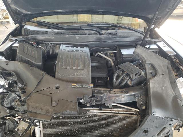 2GKALREK8E6204056 GMC Terrain Sle