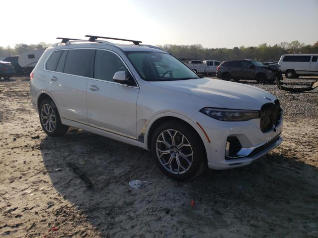 5UXCW2C02L9C43006 BMW X7 Xdrive40i