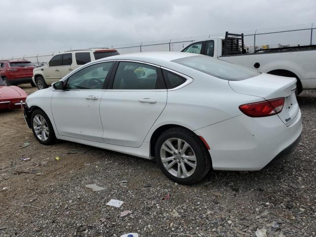 1C3CCCFB2HN510884 Chrysler 200 LX