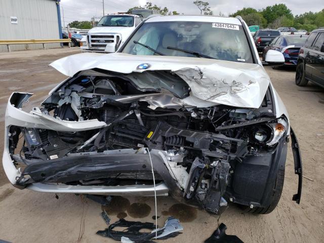 5UXTY3C05M9H22764 BMW X3 Sdrive30i
