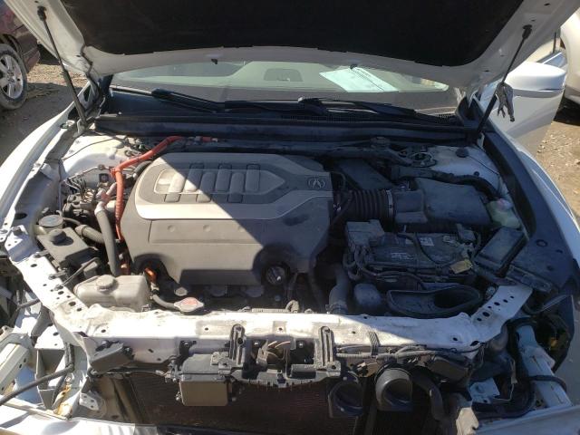 JH4KC2F95EC000095 Acura Rlx Sport Hybrid Advance
