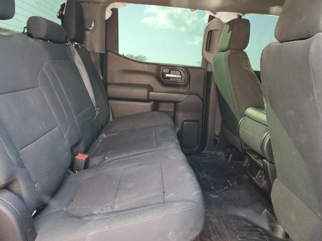 3GTU9AEF9LG418650 GMC Sierra K1500