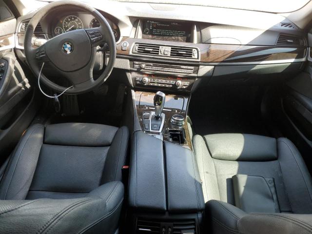 WBA5B1C58ED480640 BMW 535 I