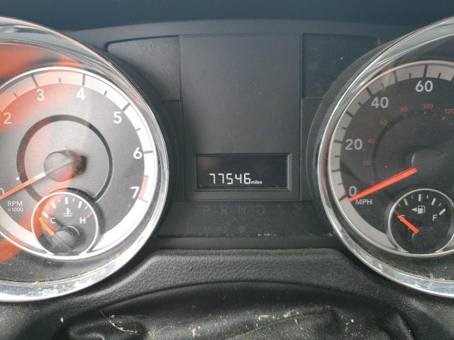 2C4RDGCG9LR152673 Dodge Grand Caravan Sxt