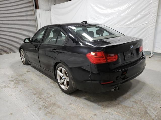 WBA3A5G55FNS86509 BMW 328 I