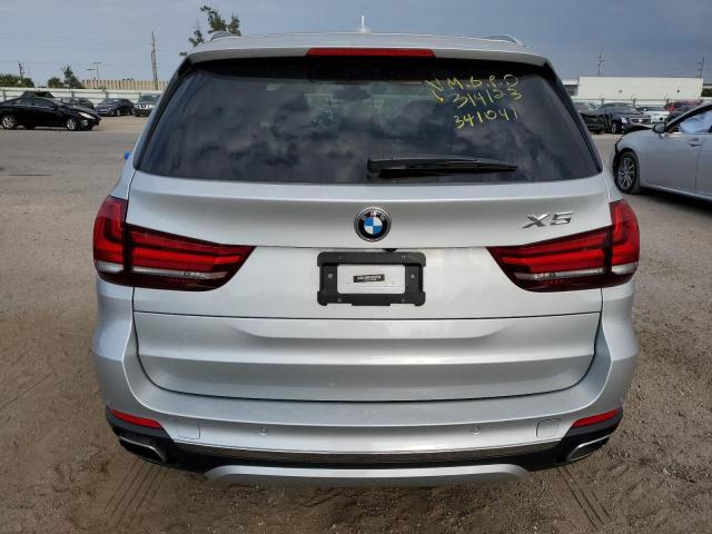 5UXKR0C52J0X83800 BMW X5 Xdrive35i