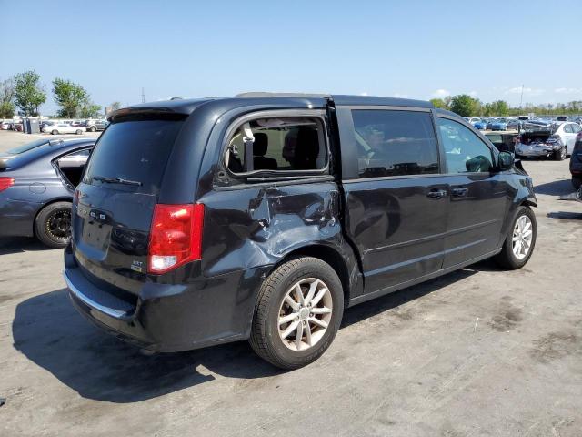 2C4RDGCG4GR284861 Dodge Grand Caravan Sxt