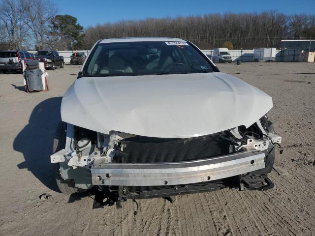 19UUB1F30HA008321 Acura TLX