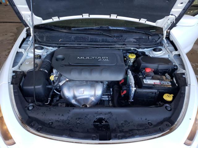 1C3CDFBB0ED877577 Dodge DART SXT