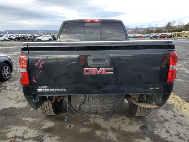 3GTU2UEC9FG127260 GMC Sierra K1500 Sle