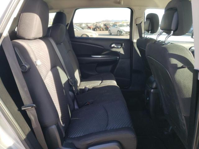 3C4PDCBG5FT743067 Dodge Journey Sxt