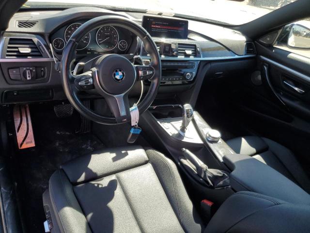 WBA4W3C50KAF93574 BMW 430I