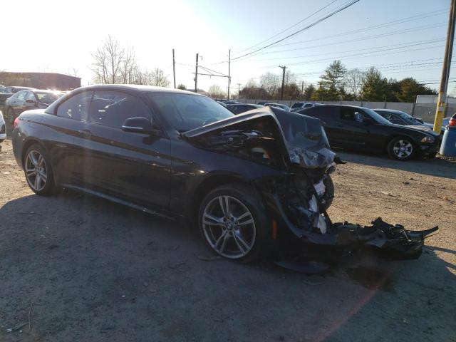 WBA4U9C31H5H64499 BMW 430xi
