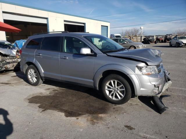 3C4PDCBG5FT743067 Dodge Journey Sxt