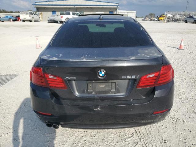 WBA5A7C56GG145948 BMW 528 XI