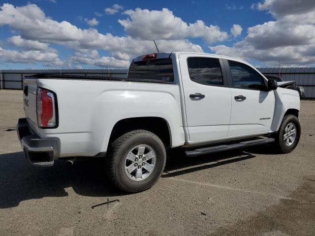 1GTG5BEN5H1283310 GMC Canyon