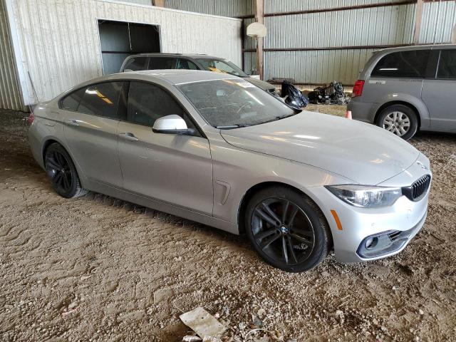WBA4J1C57JBM10891 BMW 430i Gran Coupe