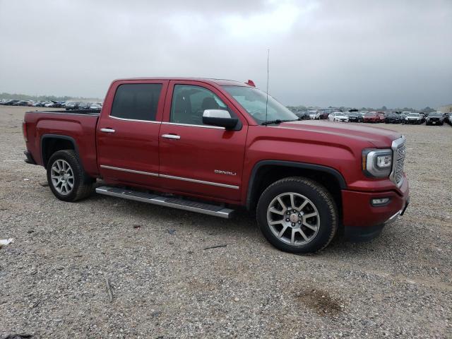 3GTU2PEJ3JG616987 GMC Sierra K1500 Denali