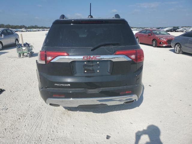 1GKKNPLS4HZ273969 GMC Acadia Denali