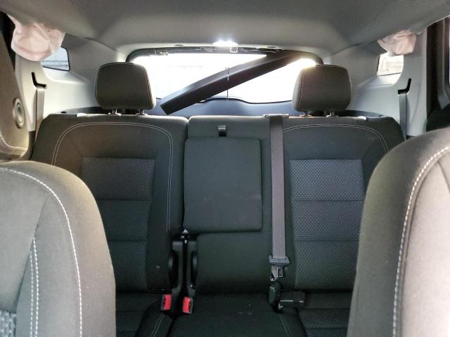 3GKALMEV6NL299693 GMC Terrain Sle