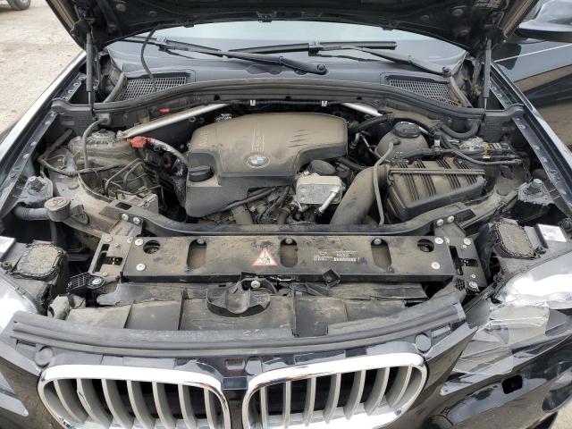 5UXWX9C5XE0D40461 BMW X3 Xdrive28i