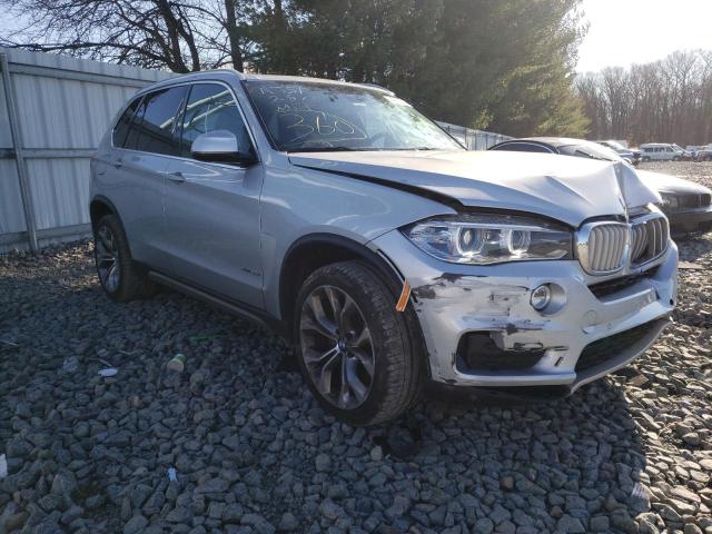 5UXKR0C55J0X94600 BMW X5 Xdrive35i