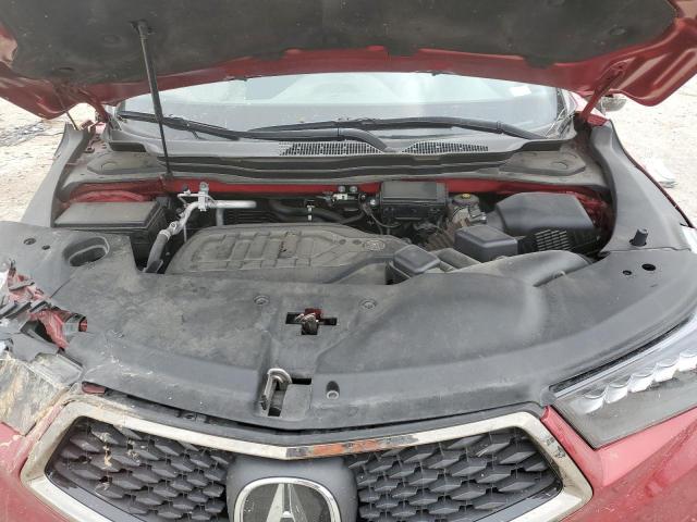 5J8YD4H05LL025144 Acura MDX A-SPEC