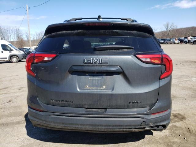 3GKALTEV3KL104963 GMC Terrain Sle