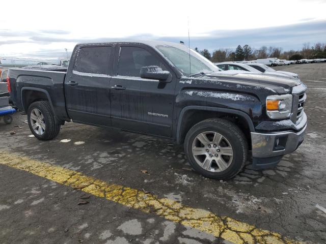 3GTU2UEC9FG127260 GMC Sierra K1500 Sle