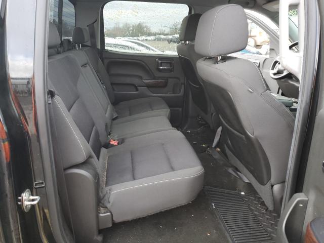 3GTU2UEC9FG127260 GMC Sierra K1500 Sle