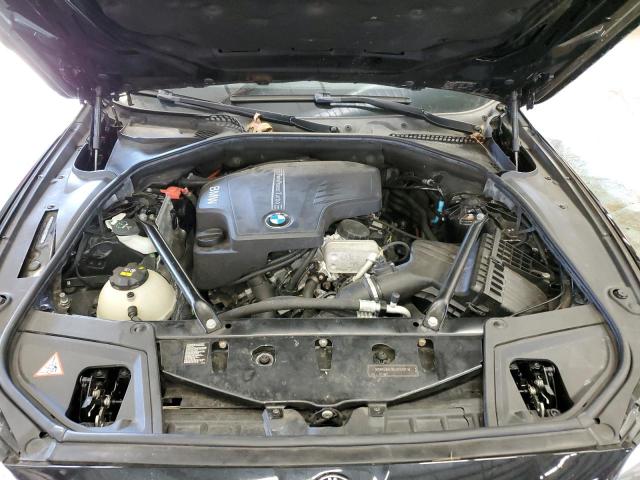 WBA5A7C54GG145060 BMW 528 XI
