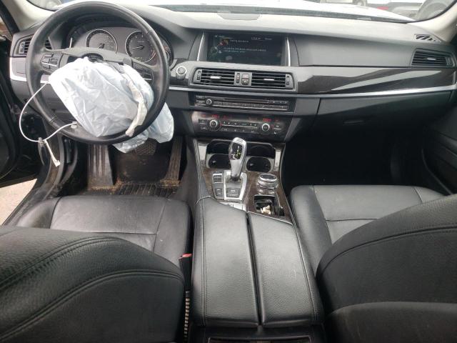 WBA5A7C58ED612365 BMW 528 XI