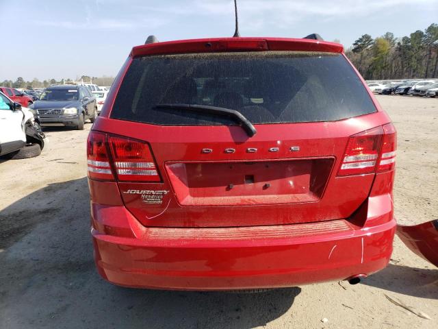 3C4PDCAB3JT521352 Dodge JOURNEY SE