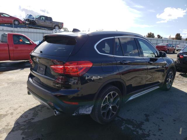 WBXJG9C03N5V23848 BMW X1 Xdrive28i