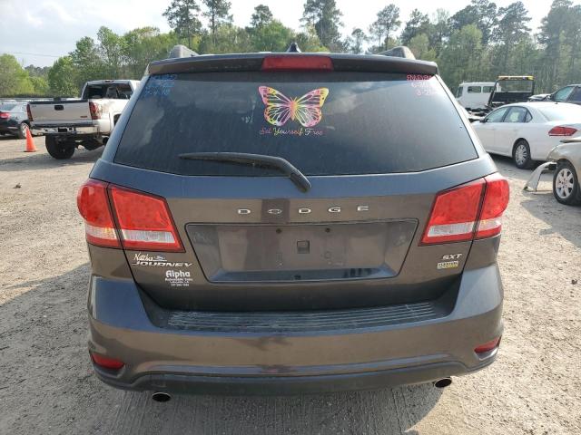 3C4PDCBG1GT153479 Dodge Journey Sxt