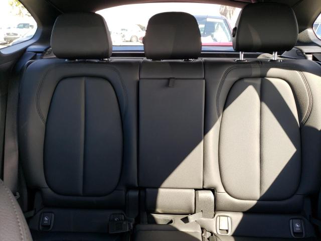 WBXJG9C03N5V23848 BMW X1 Xdrive28i