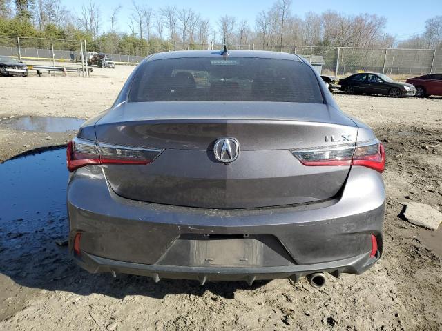 19UDE2F72MA008279 Acura Ilx Premium