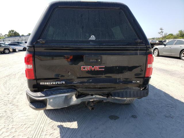 1GTV2UEC8EZ157661 GMC Sierra K1500 Sle