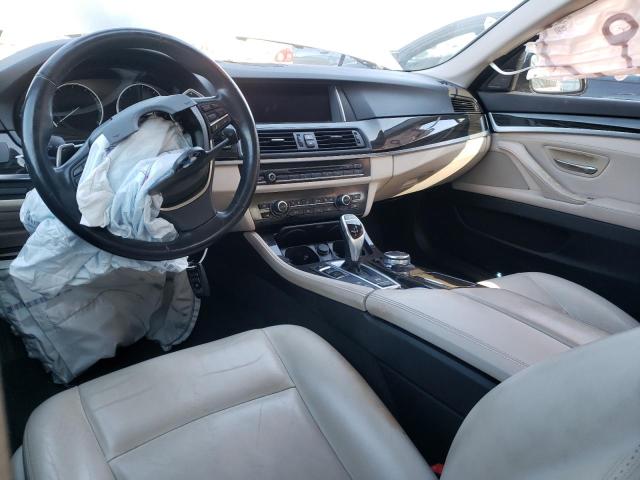 WBA5B3C5XGG254905 BMW 535 XI