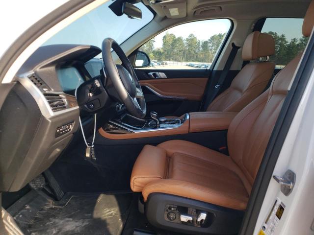 5UXCW2C02L9C43006 BMW X7 Xdrive40i